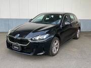 2025 BMW 1 SERIES