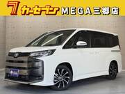 2025 TOYOTA NOAH