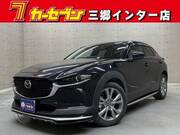 2021 MAZDA OTHER