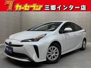 2020 TOYOTA PRIUS S
