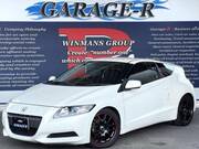 2010 HONDA CR-Z