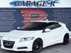 HONDA CR-Z