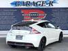 HONDA CR-Z