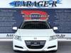 HONDA CR-Z