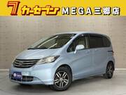 2009 HONDA FREED