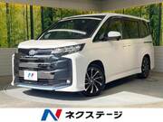 2023 TOYOTA NOAH