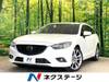 MAZDA ATENZA WAGON