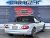 MAZDA ROADSTER