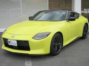 2023 NISSAN FAIRLADY Z