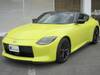 NISSAN FAIRLADY Z