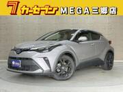 2021 TOYOTA C-HR