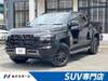 MITSUBISHI TRITON