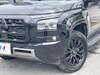 MITSUBISHI TRITON