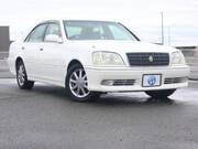 2003 TOYOTA CROWN