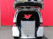 2015 HONDA FREED