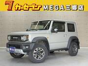 2022 SUZUKI JIMNY SIERRA