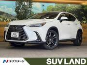 2023 LEXUS NX