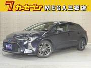2021 TOYOTA COROLLA TOURING