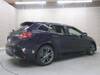 TOYOTA COROLLA TOURING