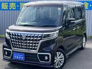 2022 SUZUKI SPACIA