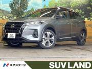 2021 NISSAN KICKS
