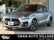 2021 SUZUKI SWIFT