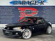 2006 MAZDA ROADSTER