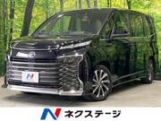 2022 TOYOTA VOXY