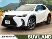 2020 LEXUS UX