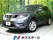 2015 NISSAN X-TRAIL