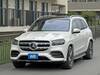 MERCEDES BENZ GLS