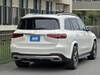 MERCEDES BENZ GLS