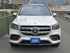 MERCEDES BENZ GLS