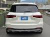 MERCEDES BENZ GLS
