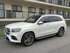 MERCEDES BENZ GLS