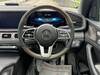 MERCEDES BENZ GLS