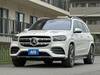 MERCEDES BENZ GLS
