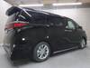 TOYOTA ALPHARD HYBRID