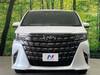 TOYOTA ALPHARD HYBRID