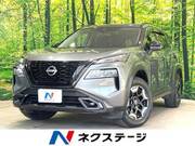 2022 NISSAN X-TRAIL