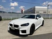 2023 BMW M2