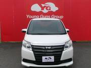 2015 TOYOTA NOAH