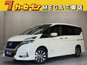 2019 NISSAN SERENA