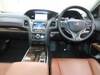 HONDA LEGEND