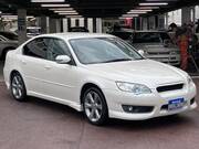 2007 SUBARU LEGACY B4