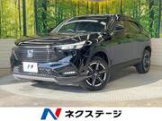 2023 HONDA VEZEL