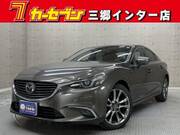 2016 MAZDA ATENZA SEDAN