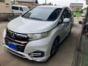 2018 HONDA ODYSSEY