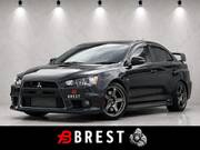 2015 MITSUBISHI LANCER EX