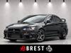 MITSUBISHI LANCER EX